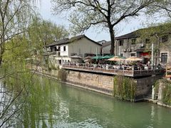-小河直街历史文化街区