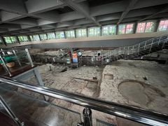 -南越王博物院(王宫展区)