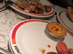 -比格比萨自助(宝山日月光店)