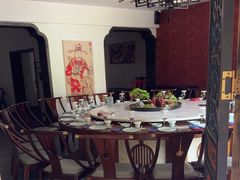 -院8里·小聚园老川菜(九眼桥店)