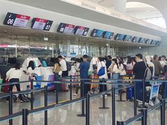 -杭州萧山国际机场