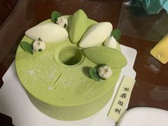 -théATRE 茶聚场(王府中環店)