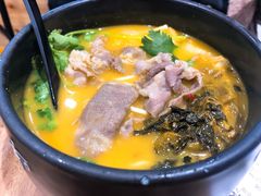 -和府捞面(东直门银座店)