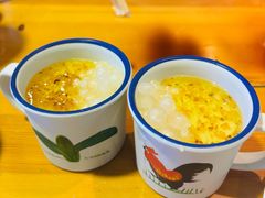 -四禧精酿铜锅涮肉·烧烤工场(大明湖店)