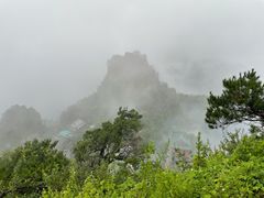 -武当山风景区
