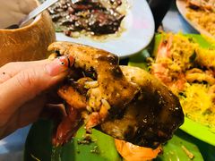 -明记烧鱼美味店