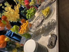 -福州仓山凯悦酒店·Market Cafe Lacucina咖啡厅