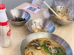 -白妈螺蛳粉(白云万达店)