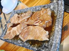 -万兴佳烤肉·长白山老味道(宏泰广场店)