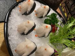 -湊湊火锅·茶憩(石家庄万象城店)