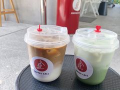 -COFFEE CALL(云锦路店)