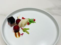红酒雪梨-泉客厅Spring Pavilion(303M空中会客厅)