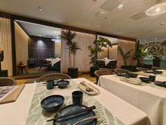 -蕉叶·泰国歌舞风情(世贸店)