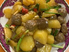 -贵宾牛·潮汕牛肉火锅(珠池总店)