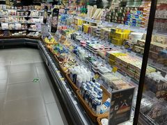 -Olé精品超市(北京合生汇店)