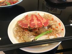 -十八棵（老龙井）御茶园(老龙井店)