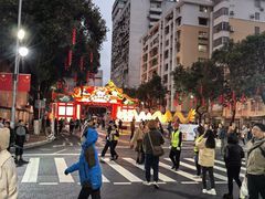 -惠食佳(滨江大公馆店)