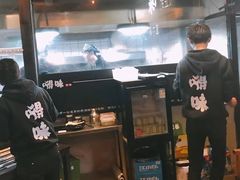 -嘚味徐州烧烤特色菜