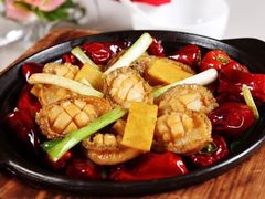 -申粤轩酒楼·三十年粤菜经典(丁香花园店)