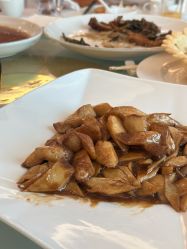 -北京饭店诺金·宴会厅