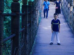 -凤栖山