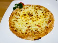 芝士条-菲滋意式餐厅(加州阳光二店)
