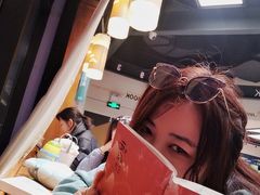 -龙湖南京江北天街