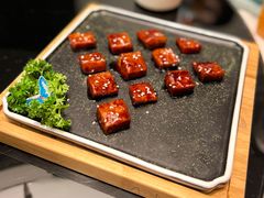 -刀板香·安徽菜(国购IFC店)