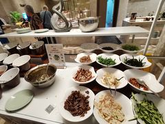 -云尚自助餐厅(佛山南海瞻云酒店)