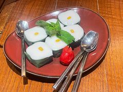 -CHINCHIN 青青·泰国料理(万象食家店)