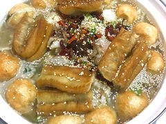 -友达面馆·酸菜鱼面(钱塘区店)