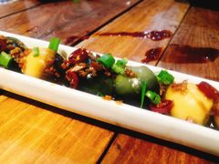 -锦尚阁烤鱼•天津菜(宣武门胡同店)