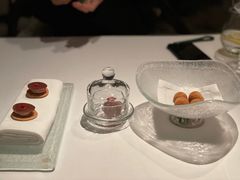 -Le Comptoir de Pierre Gagnaire
