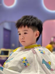 -BEAUTY HAIR GANO