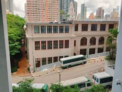 -香港大学