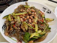 -凯盈阁·顺德私房菜·桑拿鸡
