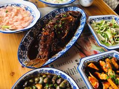 -洞天食府(北大街店)