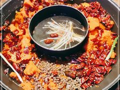 -楠火锅(广州总店)