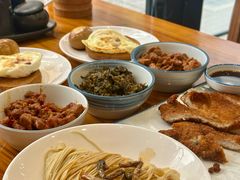 -小方的面(徐家汇店)