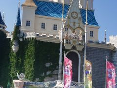 -蓬莱欧乐堡梦幻世界