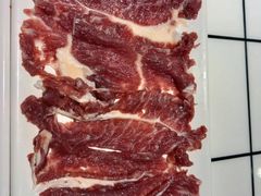 -幸运牛汕头小黄牛牛肉火锅(梅林店)