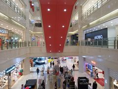 -光启城时尚购物中心