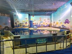 -太平洋海底世界