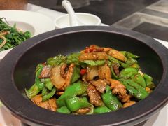 -大鸭梨烤鸭(金色漫香店)