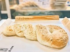 -LELECHA乐乐茶(美罗城店)
