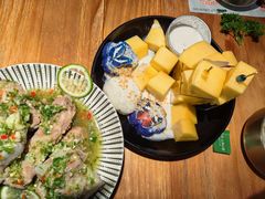 -岛风·台食小馆 ISLAND BISTRO(烟台山店)