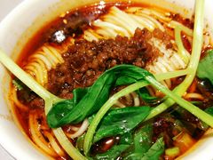 担担面-眉州东坡(中关村店)
