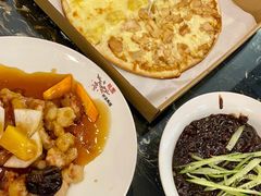 -桃园中华料理炸酱面(燕儿岛路店)