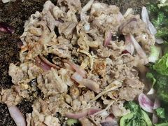 -郭记烤肉创始店(民丰大街店)