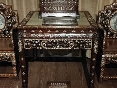 -中国紫檀博物馆